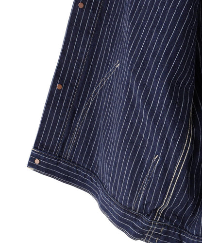 OLD HICKORY 牛仔夾克