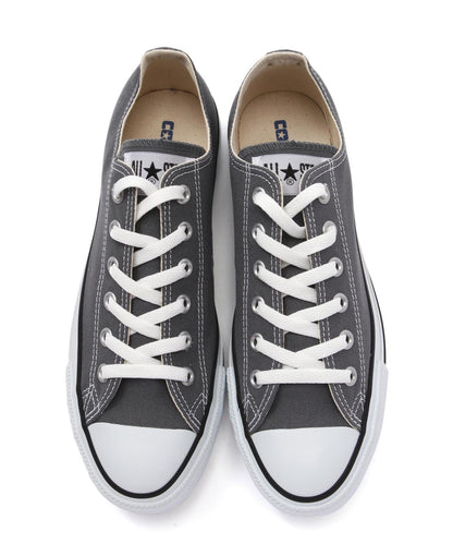 CONVERSE/帆布鞋 {全明星} 低幫