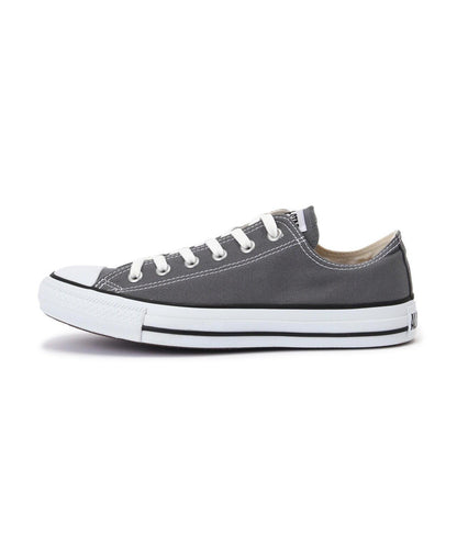 CONVERSE/帆布鞋 {全明星} 低幫