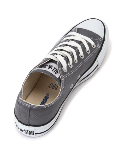 CONVERSE/帆布鞋 {全明星} 低幫