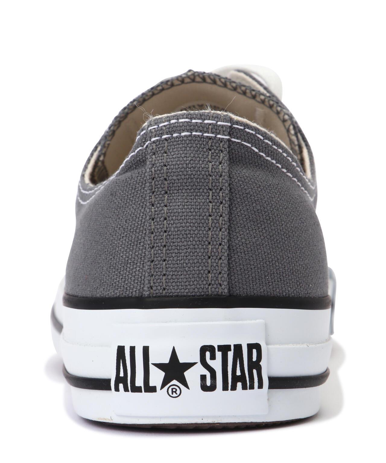 CONVERSE/帆布鞋 {全明星} 低幫