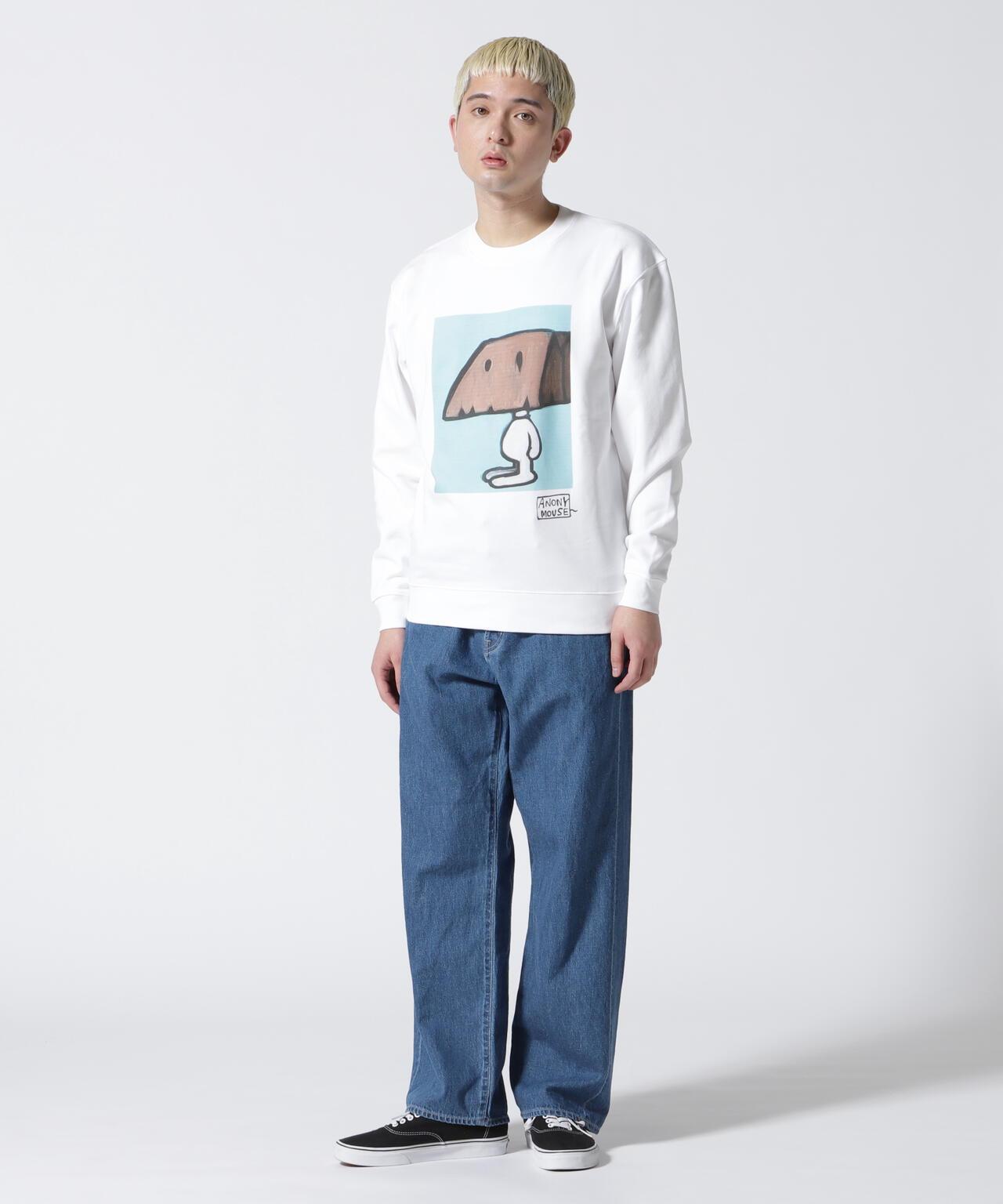 Guernika/格爾尼卡/匿名衛衣 02