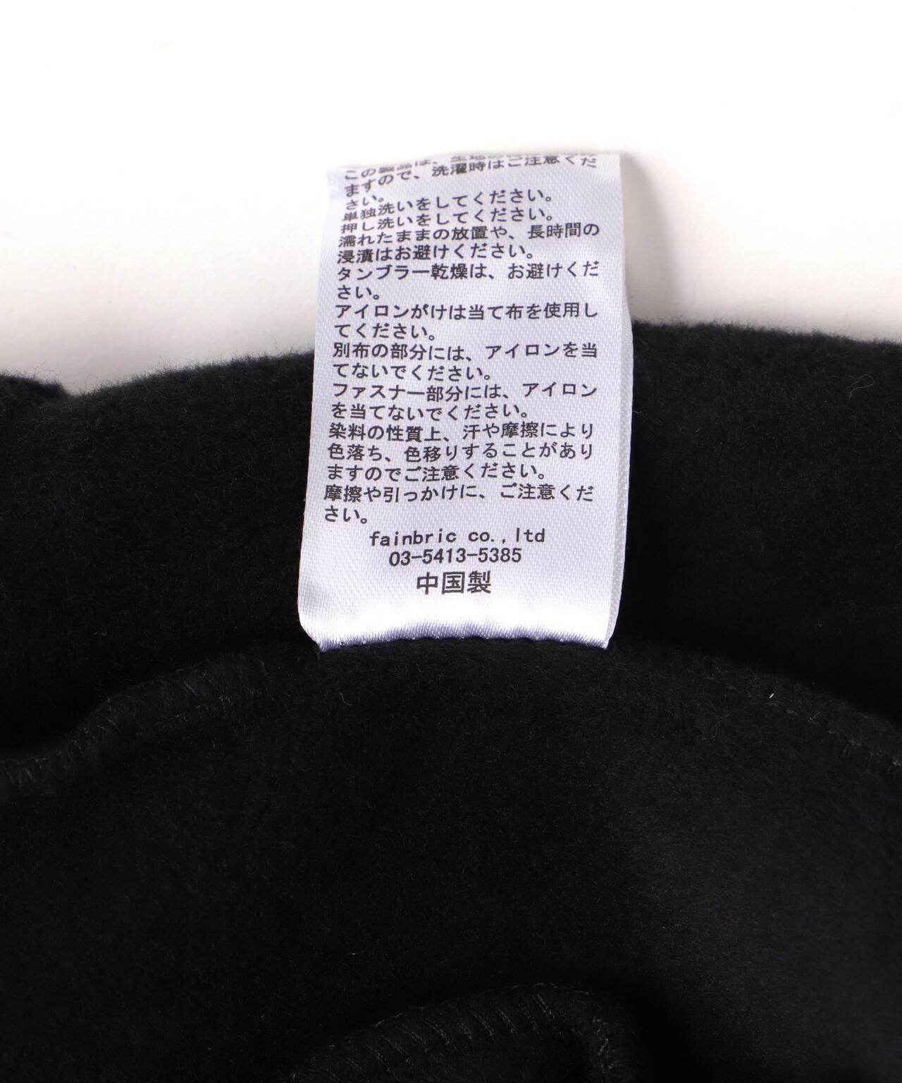 WHITELAND/白色土地/運動束腳褲