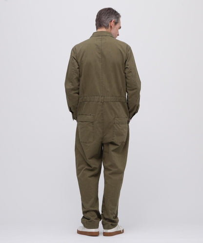 NAVAL ALL IN ONE / 海軍飛行服 / 連體衣 / 工裝服 / AVIREX / 阿維雷克斯