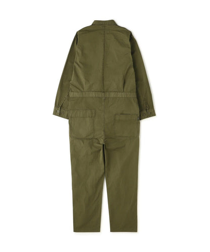 NAVAL ALL IN ONE / 海軍飛行服 / 連體衣 / 工裝服 / AVIREX / 阿維雷克斯