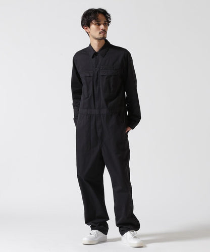 NAVAL ALL IN ONE / 海軍飛行服 / 連體衣 / 工裝服 / AVIREX / 阿維雷克斯