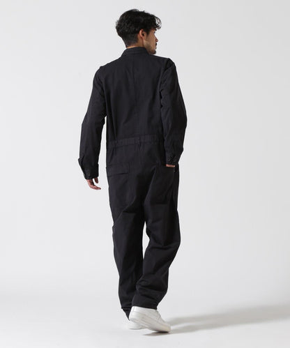 NAVAL ALL IN ONE / 海軍飛行服 / 連體衣 / 工裝服 / AVIREX / 阿維雷克斯