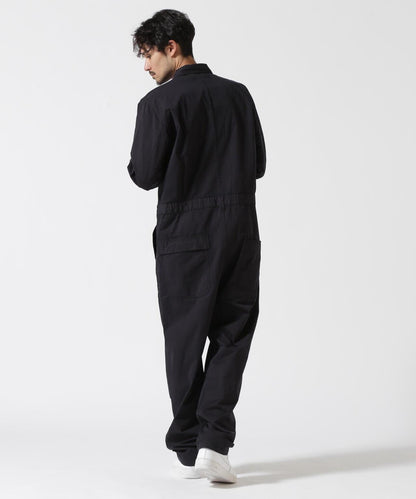 NAVAL ALL IN ONE / 海軍飛行服 / 連體衣 / 工裝服 / AVIREX / 阿維雷克斯