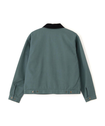 ×DICKIES/迪克牌/TC斜紋布工裝夾克/TC斜紋布油漆工夾克
