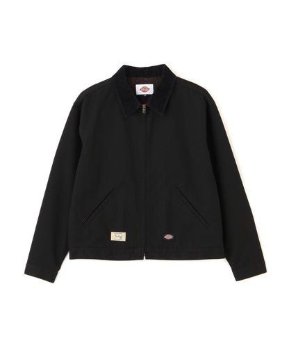 ×DICKIES/迪克牌/TC斜紋布工裝夾克/TC斜紋布油漆工夾克