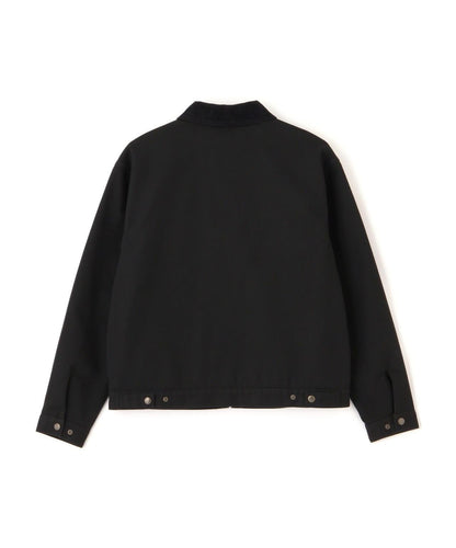 ×DICKIES/迪克牌/TC斜紋布工裝夾克/TC斜紋布油漆工夾克