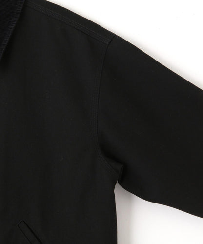 ×DICKIES/迪克牌/TC斜紋布工裝夾克/TC斜紋布油漆工夾克