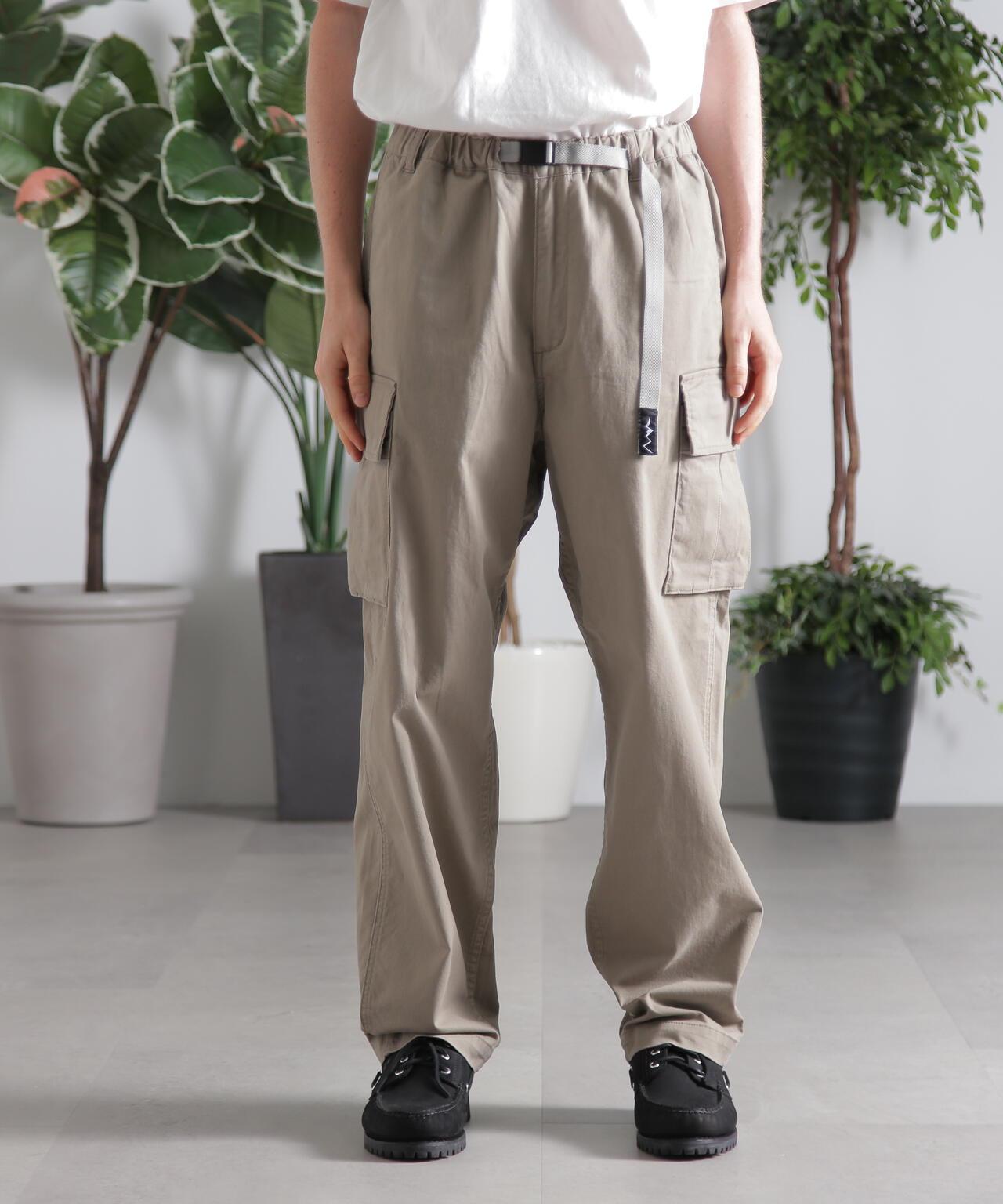 MANASTASH FLEX CLIMBER 休閒登山褲