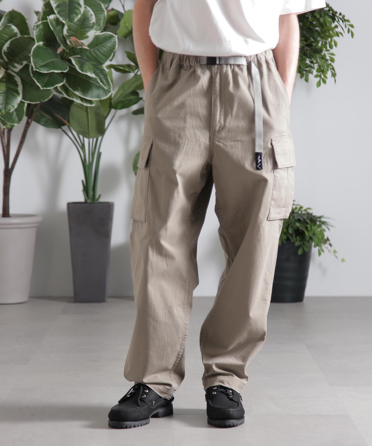MANASTASH FLEX CLIMBER 休閒登山褲