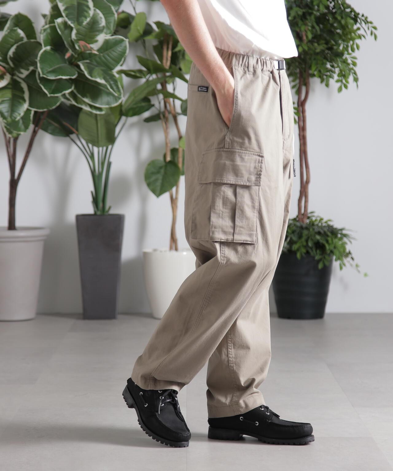 MANASTASH FLEX CLIMBER 休閒登山褲