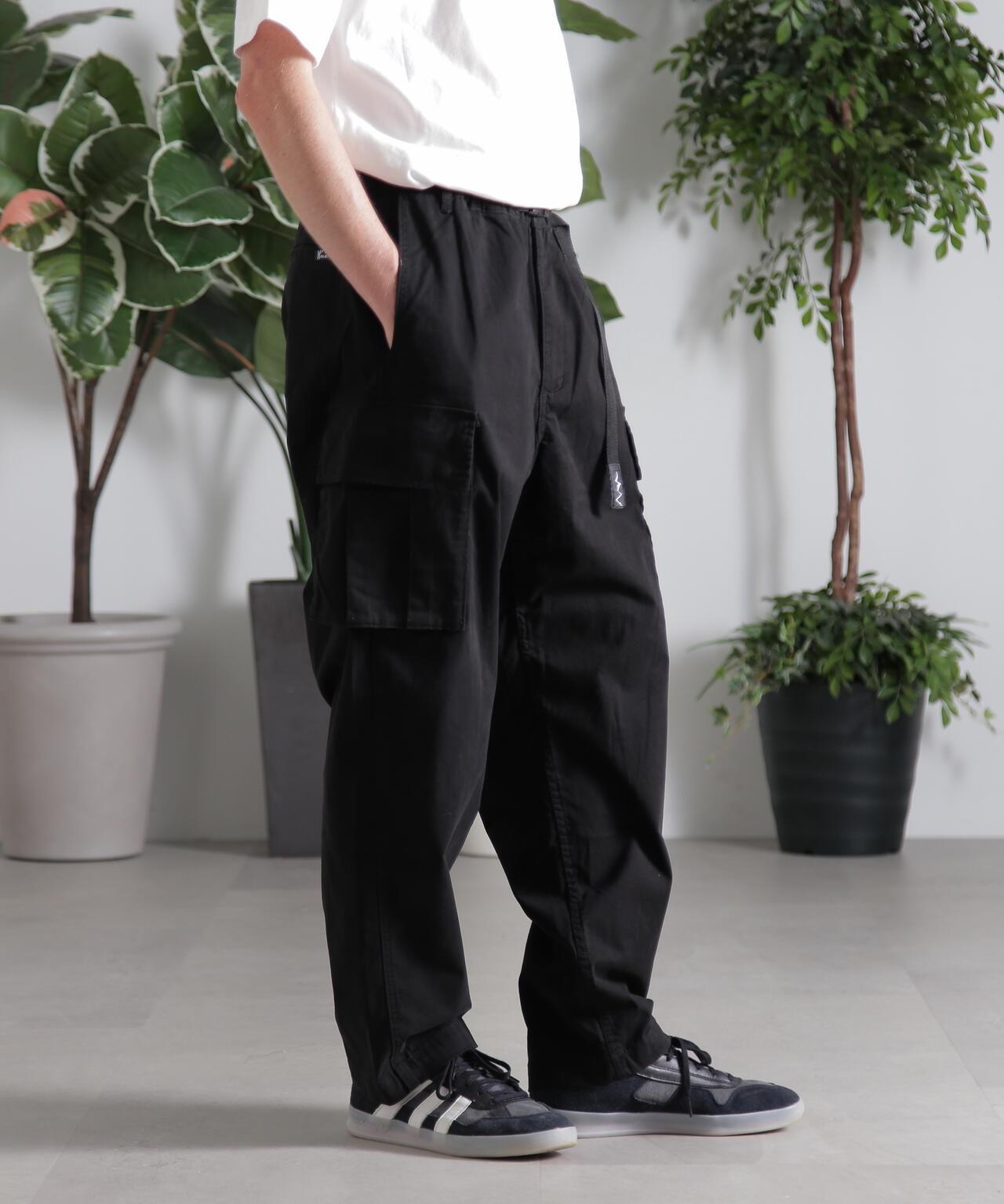 MANASTASH FLEX CLIMBER 休閒登山褲