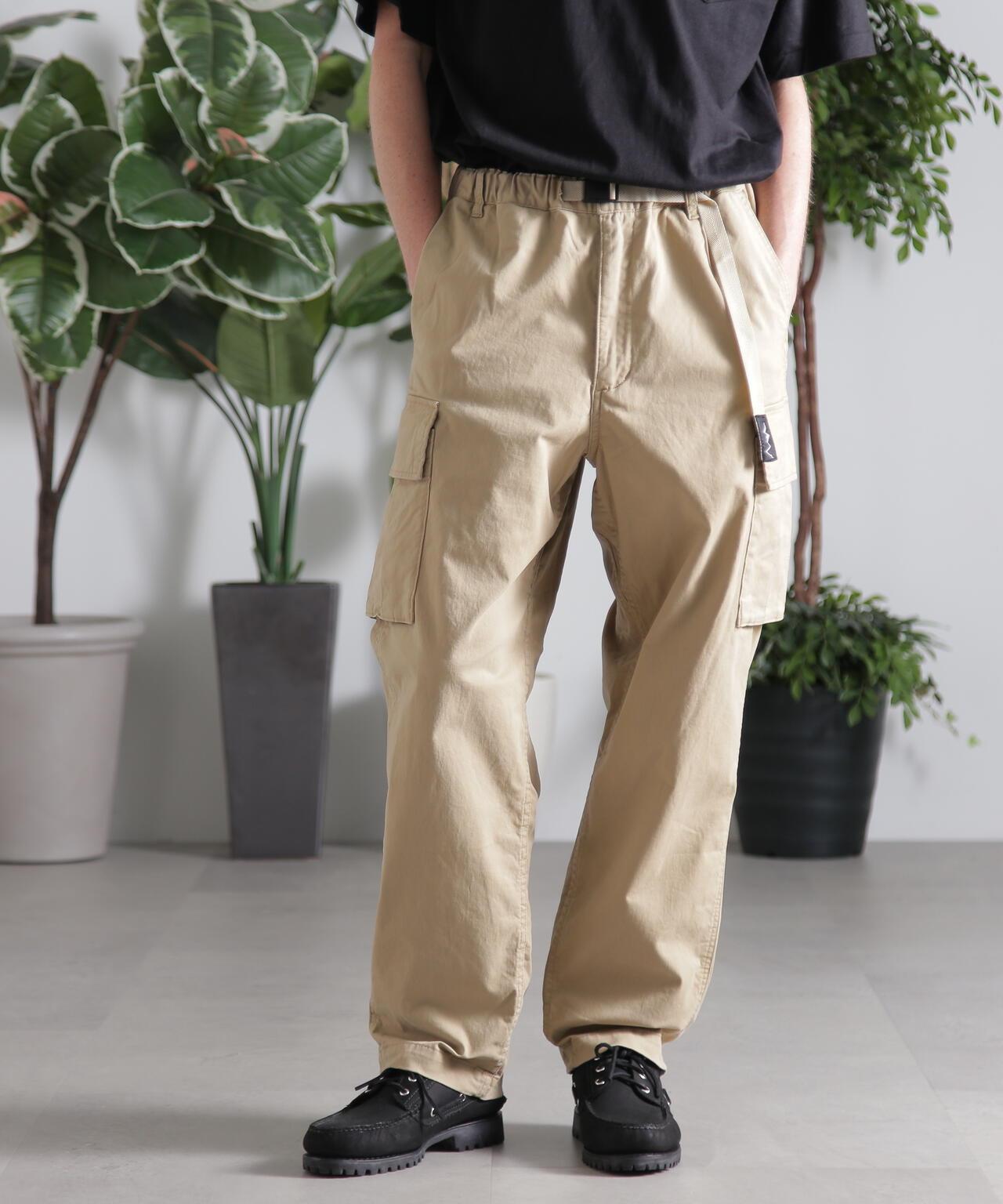 MANASTASH FLEX CLIMBER 休閒登山褲