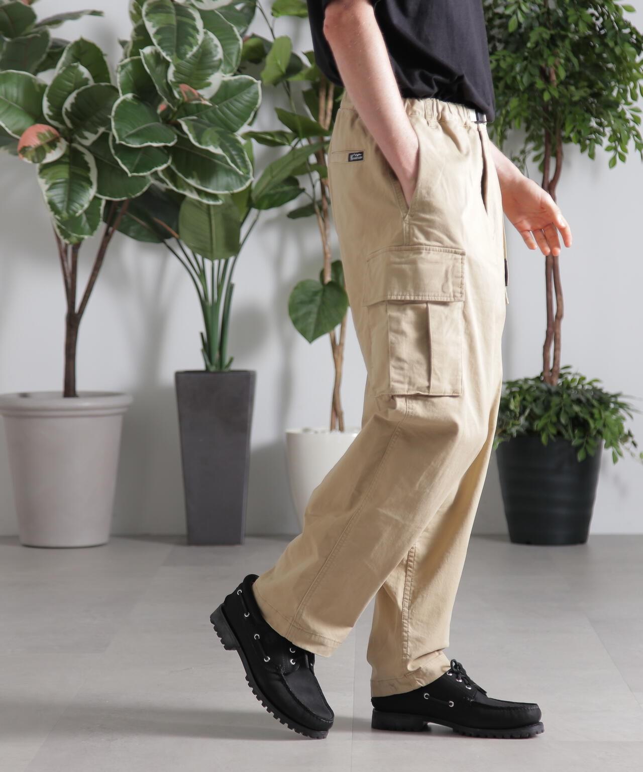 MANASTASH FLEX CLIMBER 休閒登山褲