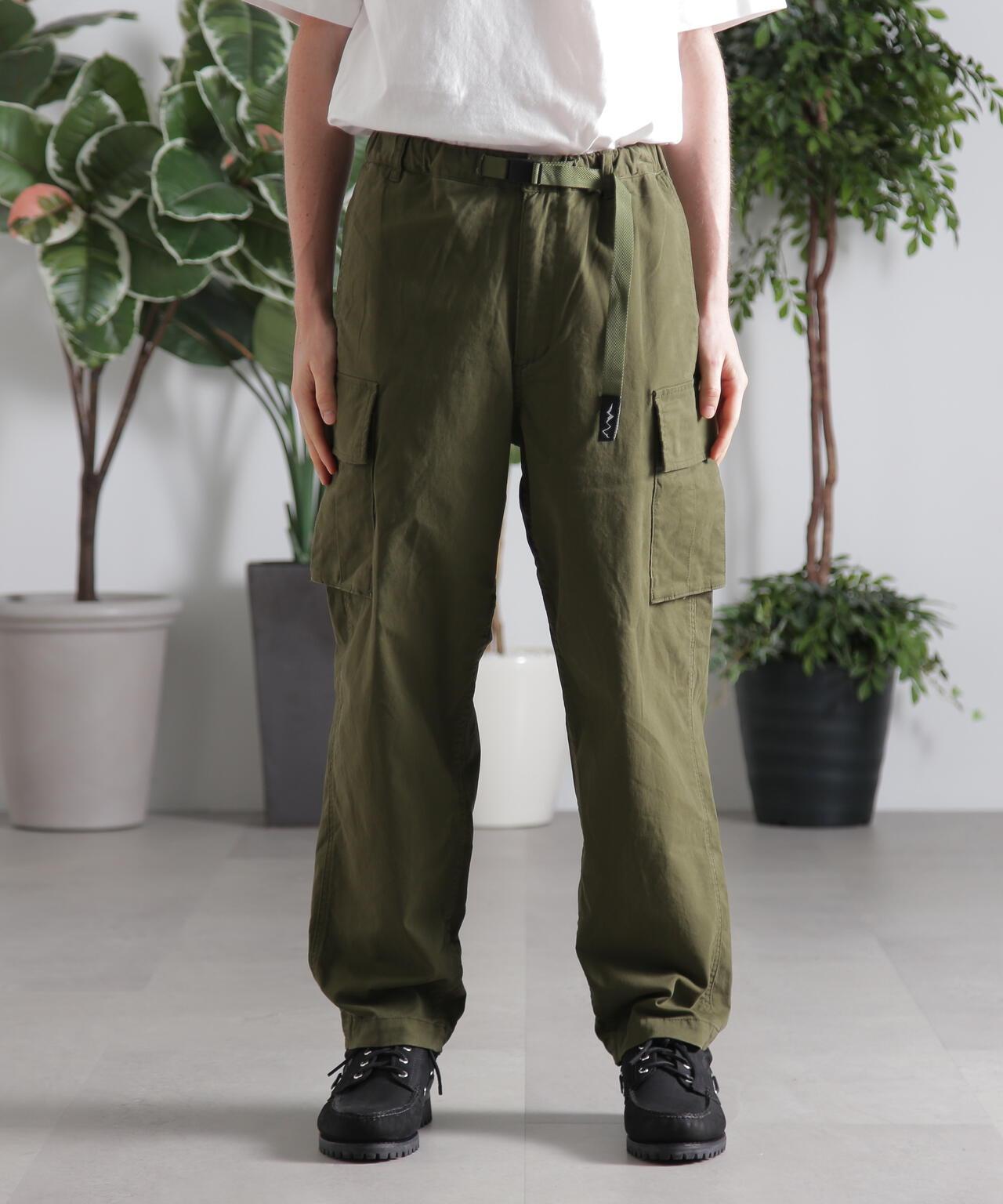 MANASTASH FLEX CLIMBER 休閒登山褲