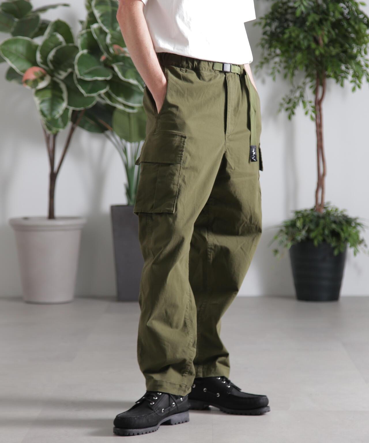 MANASTASH FLEX CLIMBER 休閒登山褲