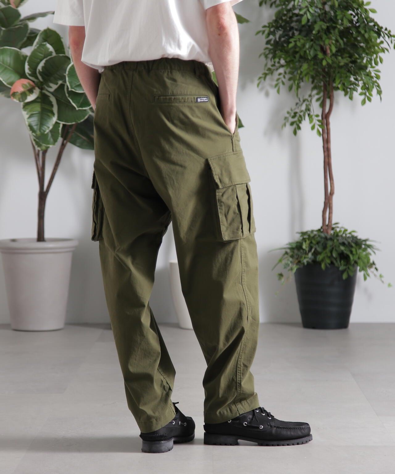 MANASTASH FLEX CLIMBER 休閒登山褲