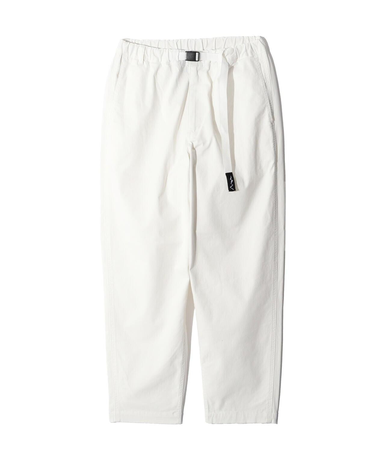 MANASTASH FLEX CLIMBER 寬腿褲