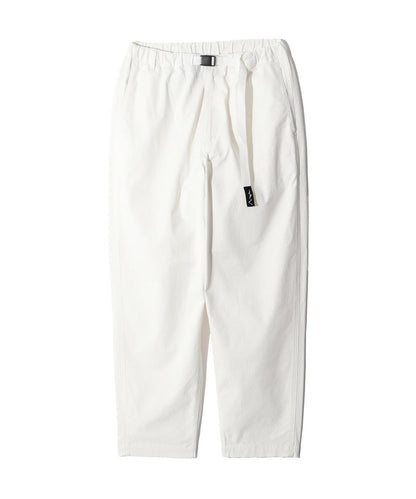 MANASTASH FLEX CLIMBER 寬腿褲