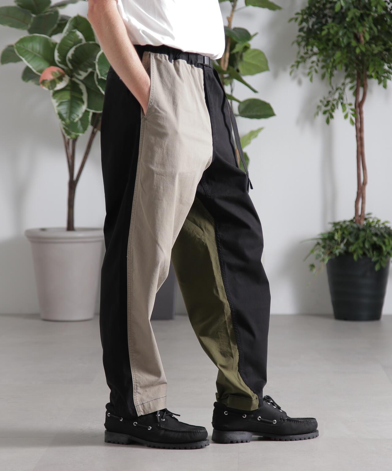 MANASTASH FLEX CLIMBER 寬腿褲