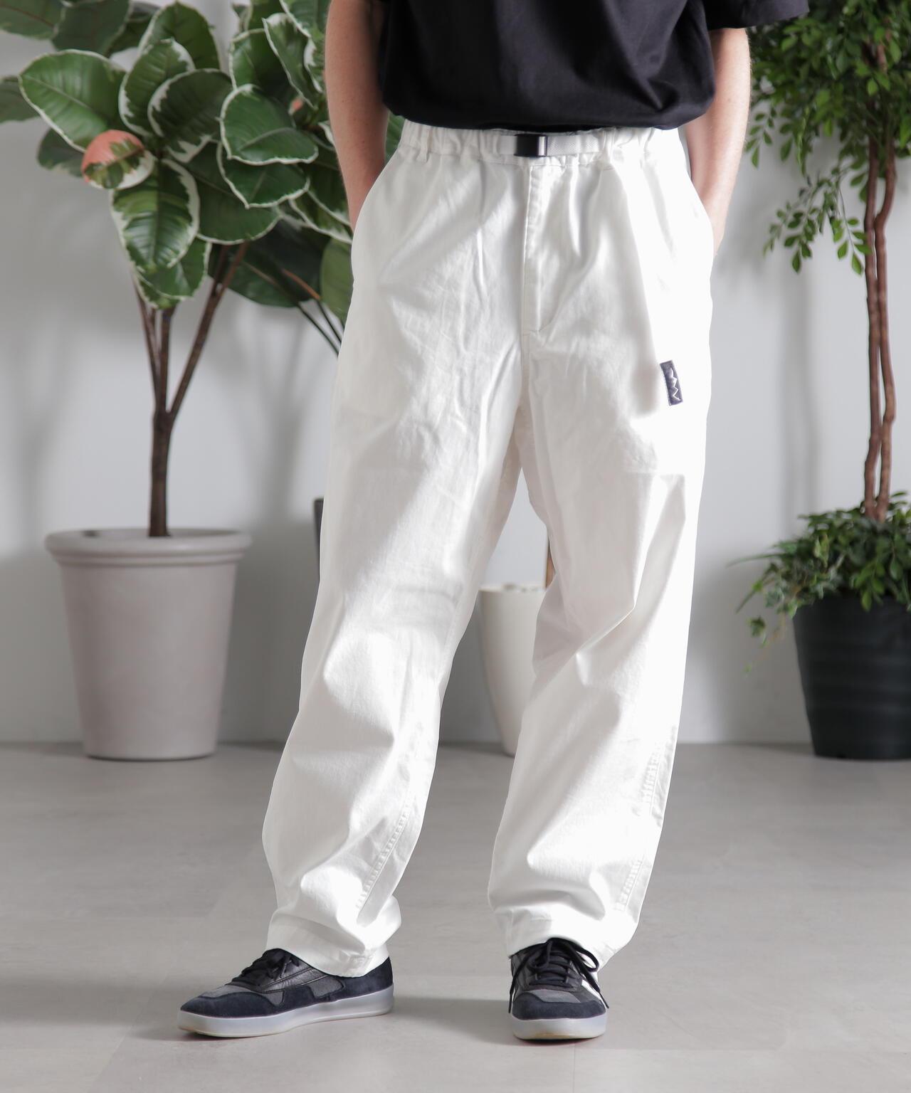 MANASTASH FLEX CLIMBER 寬腿褲