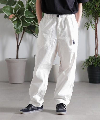 MANASTASH FLEX CLIMBER 寬腿褲