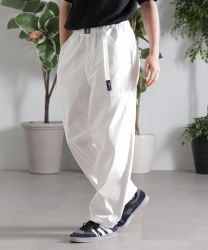 MANASTASH FLEX CLIMBER 寬腿褲