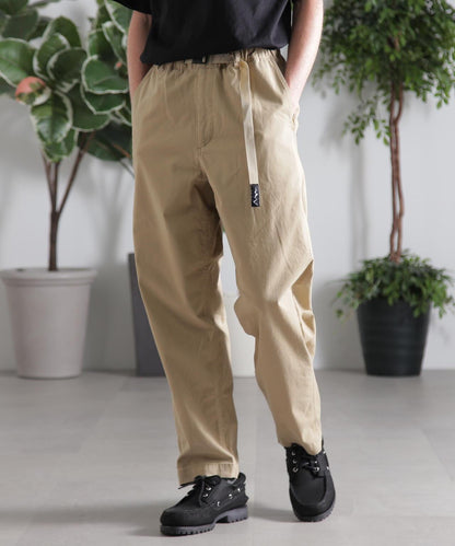 MANASTASH FLEX CLIMBER 寬腿褲