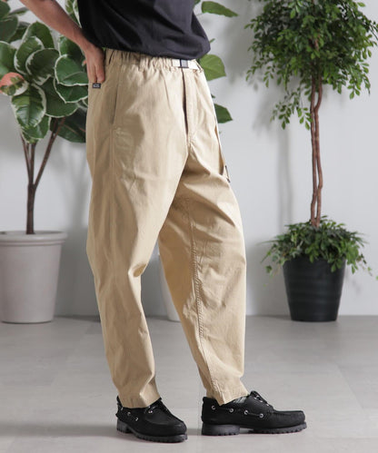 MANASTASH FLEX CLIMBER 寬腿褲