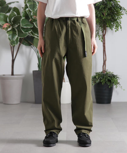 MANASTASH FLEX CLIMBER 寬腿褲