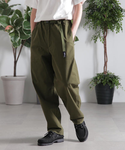 MANASTASH FLEX CLIMBER 寬腿褲