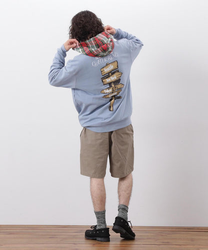 MANASTASH FLEX CLIMBER WIDE SHORT 彈性攀巖寬鬆短褲