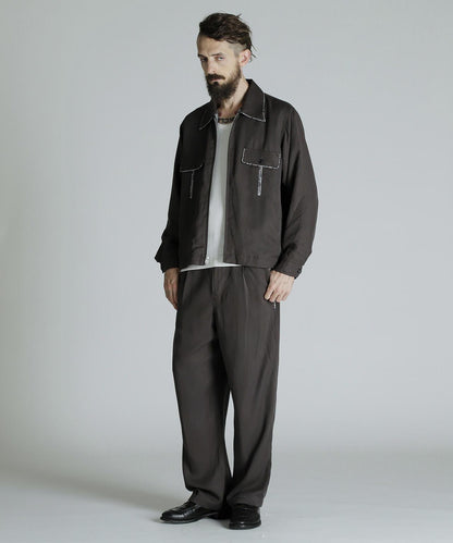 LYOCELL 50's 夾克