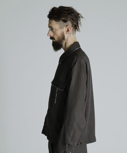 LYOCELL 50's 夾克