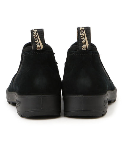BLUNDSTONE/布蘭斯通 原創低幫絨面革BS1605 日本專供款