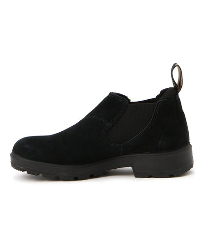 BLUNDSTONE/布蘭斯通 原創低幫絨面革BS1605 日本專供款