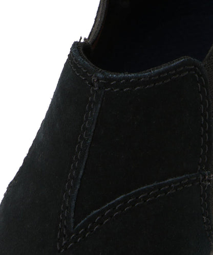 BLUNDSTONE/布蘭斯通 原創低幫絨面革BS1605 日本專供款