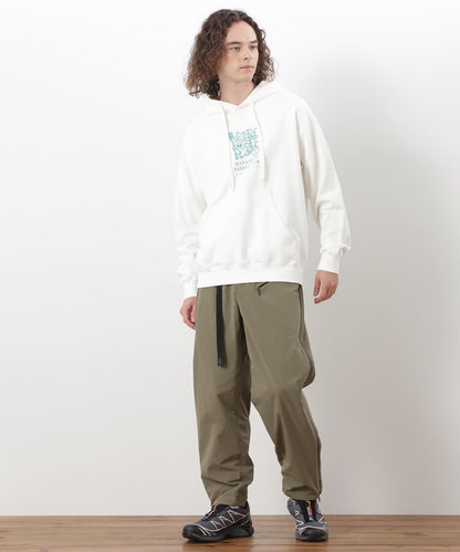 MANASTASH/曼納斯塔什/CiTee連帽衛衣 MPC
