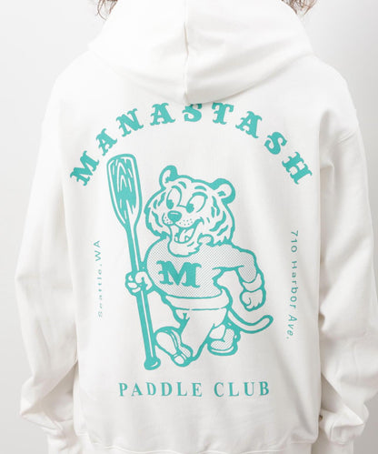MANASTASH/曼納斯塔什/CiTee連帽衛衣 MPC