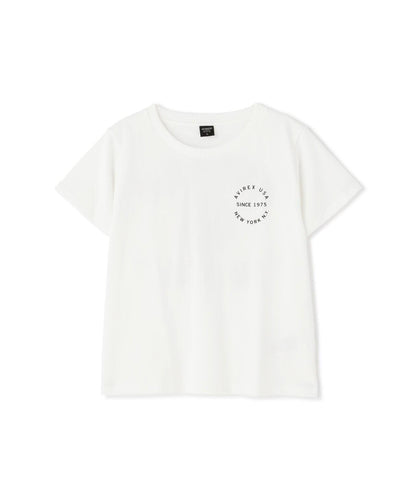 《KIDS》校服T恤/VARSITY T恤/AVIREX / 阿維雷克斯