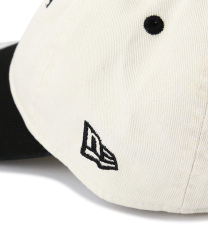 直營店限定/×紐埃拉 球衫帽 美國國旗/ AVIREX×NEW ERA 9TWENTY 球衫帽