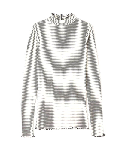 miller/米勒 Prib Turtle LS Tee 長袖高領T恤