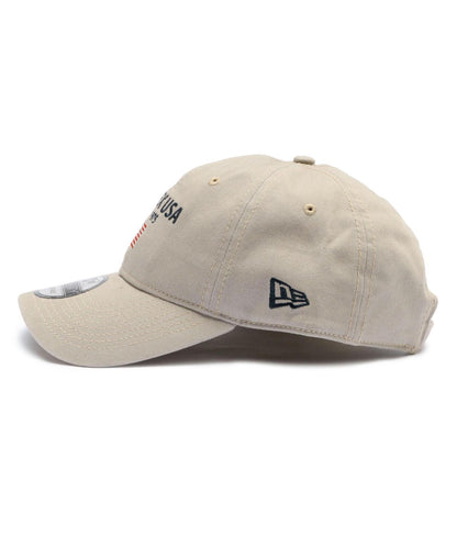 直營店限定/×紐埃拉 球衫帽 美國國旗/ AVIREX×NEW ERA 9TWENTY 球衫帽