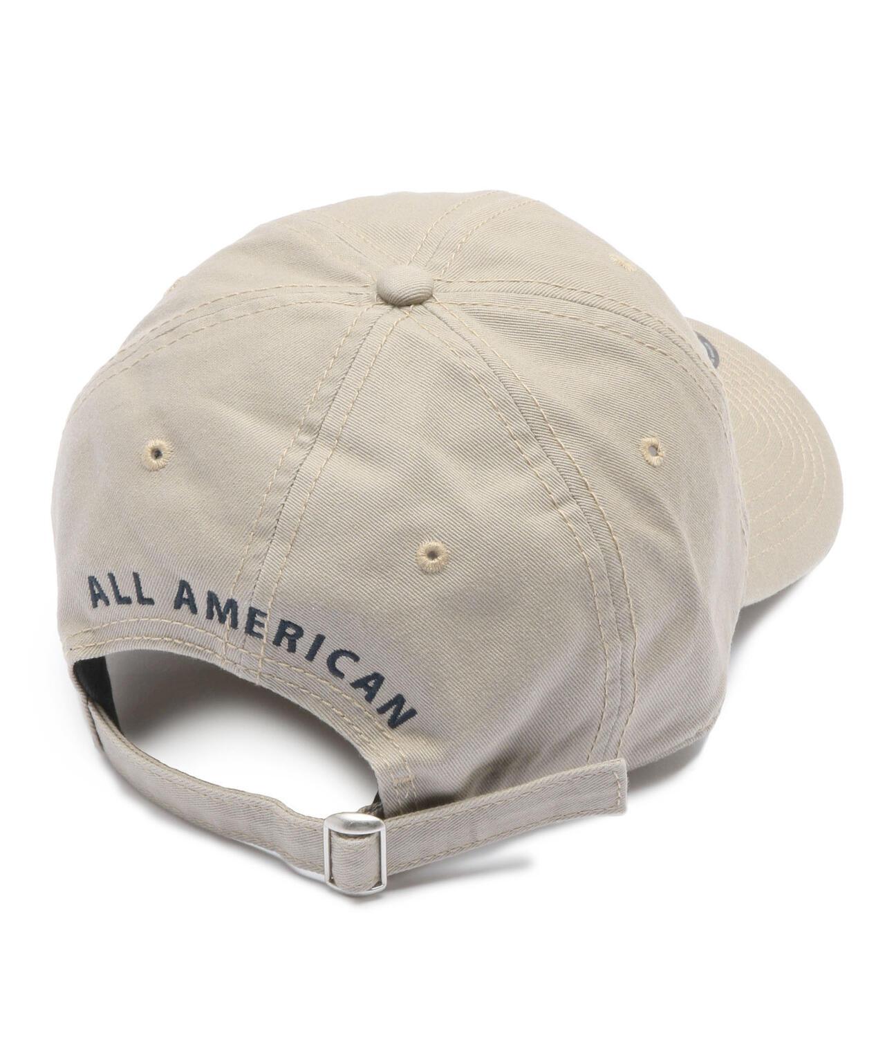 直營店限定/×紐埃拉 球衫帽 美國國旗/ AVIREX×NEW ERA 9TWENTY 球衫帽
