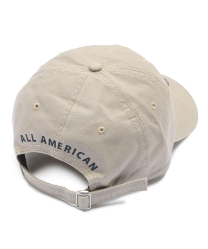 直營店限定/×紐埃拉 球衫帽 美國國旗/ AVIREX×NEW ERA 9TWENTY 球衫帽