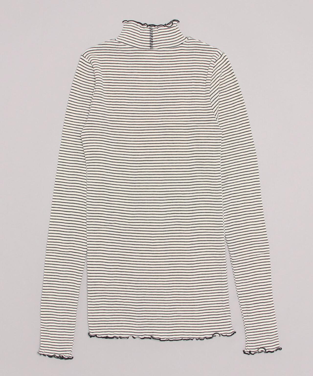 miller/米勒 Prib Turtle LS Tee 長袖高領T恤